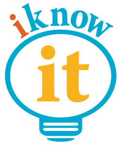 IKnowIt's Logo