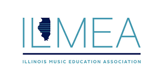 Illinois Music Education Association's Logo