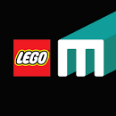 Lego MINDSTORMS inventor app's Logo