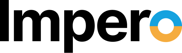 Impero 's Logo