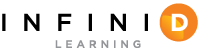 Infini D's Logo