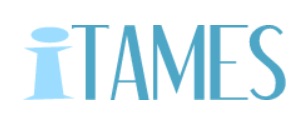 iTAMES's Logo