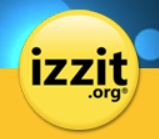 izzit (Free)'s Logo