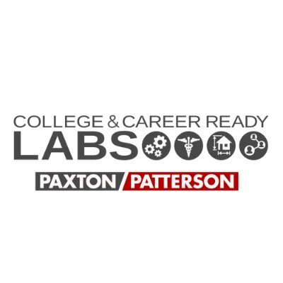 College and Career Ready Lab's Logo