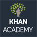 Khan Academy's Logo