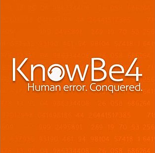 Knowbe4 Security's Logo