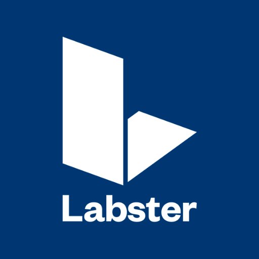 Labster's Logo
