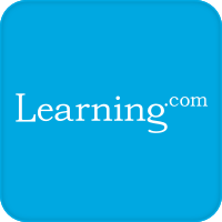 Learning.com's Logo
