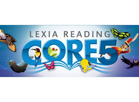Lexia's Logo