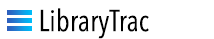 LibraryTrac's Logo