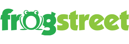 Frog Street Curriculum's Logo