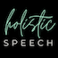 Holistic Speech's Logo