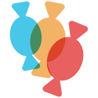 CoughDrop's Logo