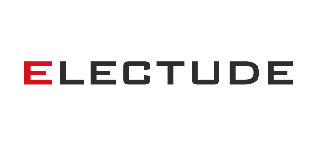 Electude's Logo