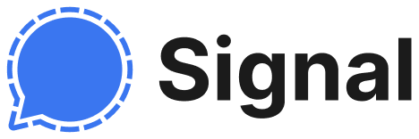 Signal Messaging's Logo