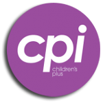 Children's Plus, Inc.'s Logo