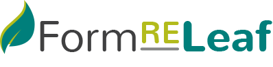FormREleaf's Logo