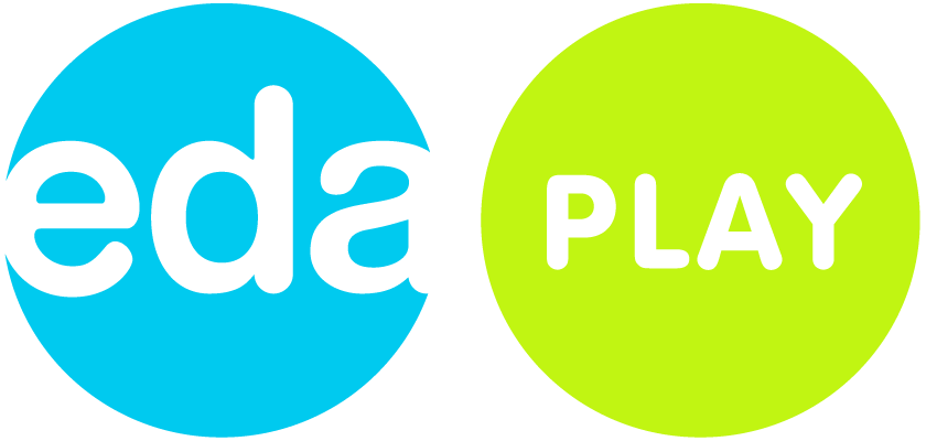 EDA Play Toby's Logo