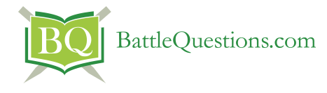 BattleQuestions's Logo