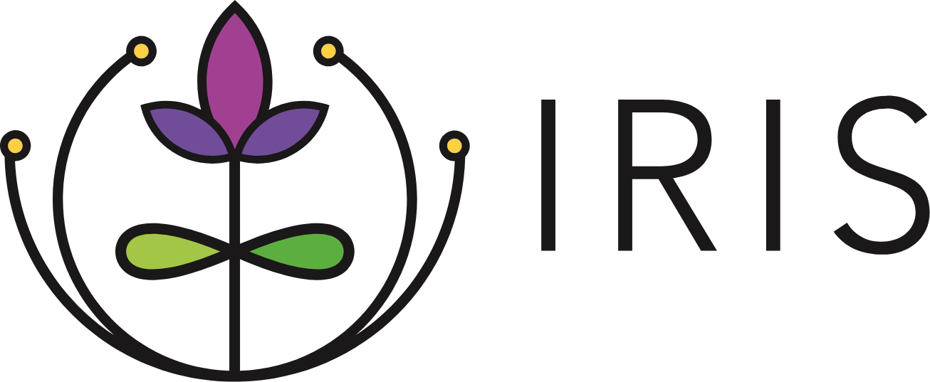 IRIS's Logo
