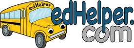 edHelper's Logo