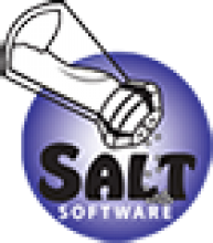 SALT's Logo