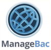 Managebac's Logo