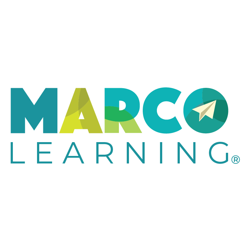 Marco Learning's Logo