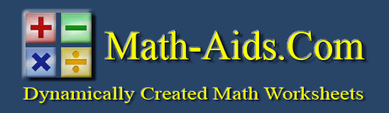 Math-Aids's Logo