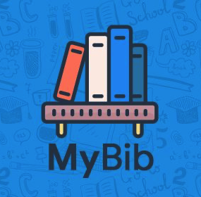 MyBib's Logo