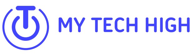 My Tech High's Logo
