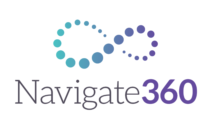 Navigate 360's Logo