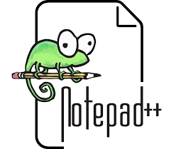 Notepad++'s Logo