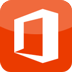 Office 365's Logo