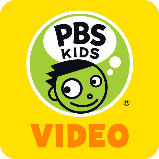 PBS Kids Video's Logo