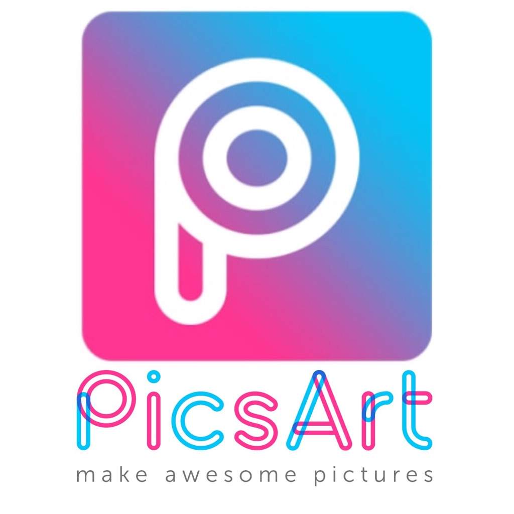 PicsArt's Logo