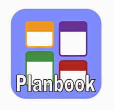 Planbook's Logo