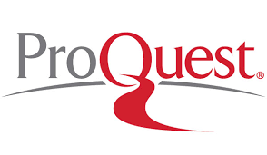 ProQuest, LLC's Logo