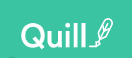 Quill's Logo