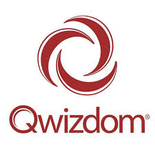 Quizdom's Logo