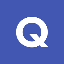 Quizlet's Logo