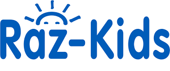 Raz-Kids's Logo