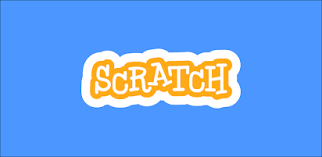 Scratch's Logo