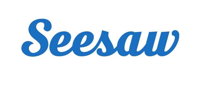 Seesaw's Logo