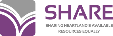 SHARE's Logo