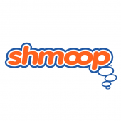 Shmoop's Logo