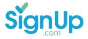 SignUp.com's Logo