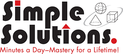 Simple Solutions's Logo