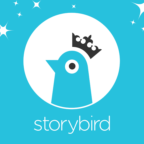 Storybird's Logo
