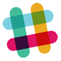Slack's Logo